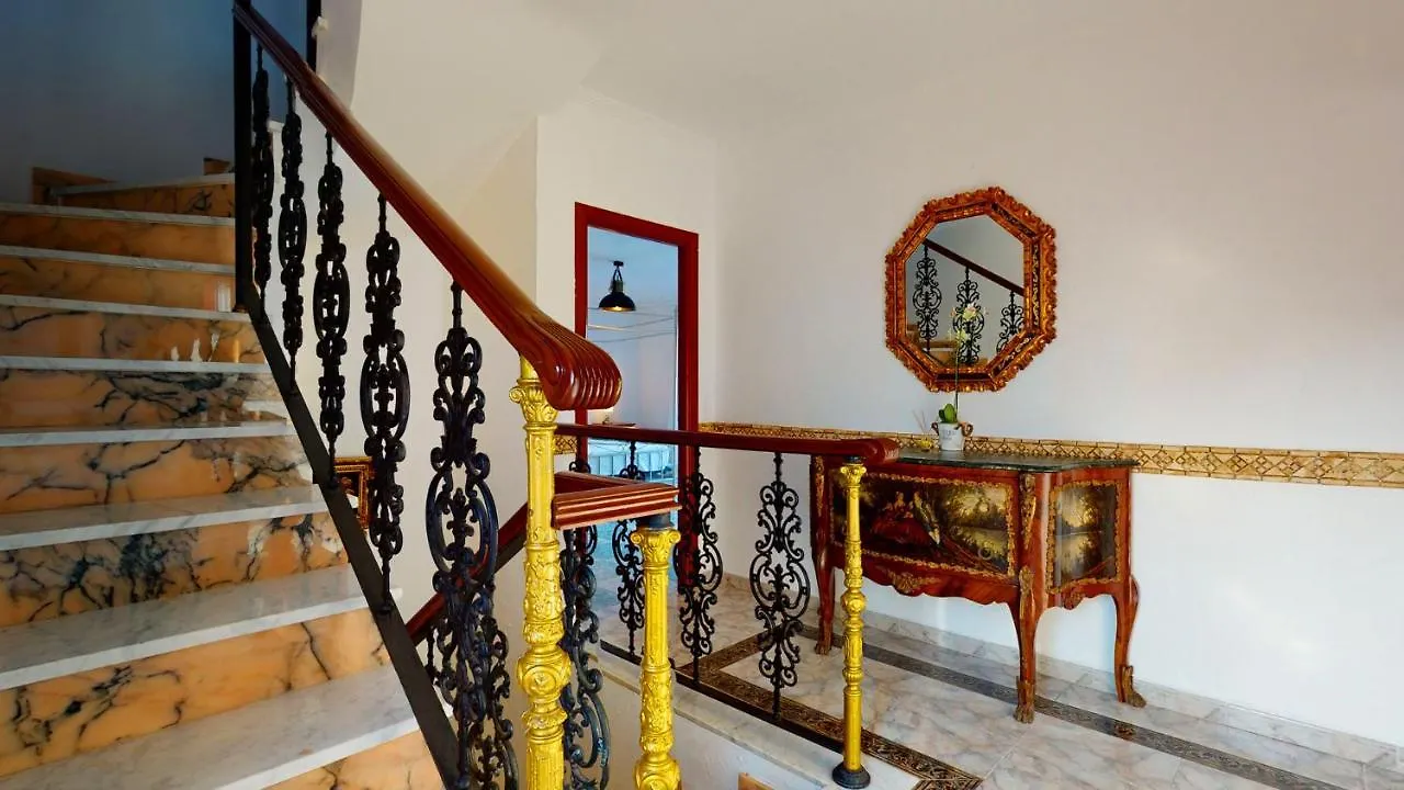 Majestic Villa By The Beach Heated Private Pool & Jacuzzi Benalmádena