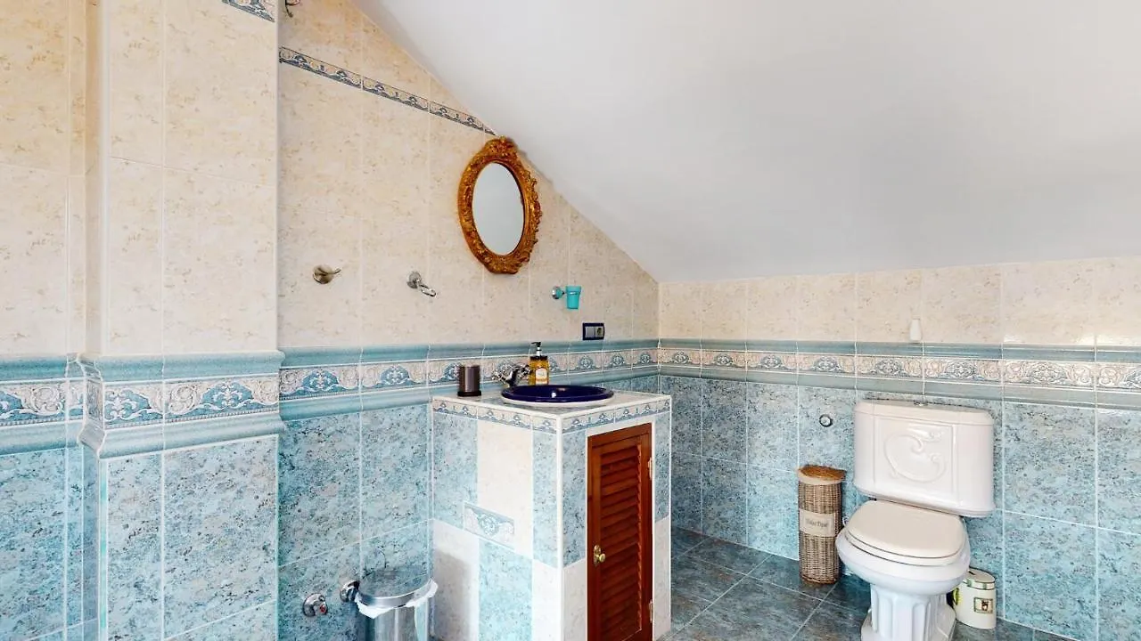 Majestic Villa By The Beach Heated Private Pool & Jacuzzi Benalmádena