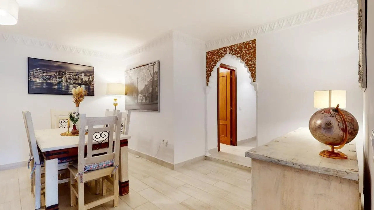 Majestic Villa By The Beach Heated Private Pool & Jacuzzi Benalmádena España