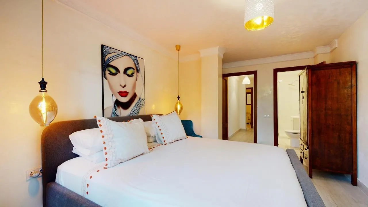 Majestic Villa By The Beach Heated Private Pool & Jacuzzi Benalmádena