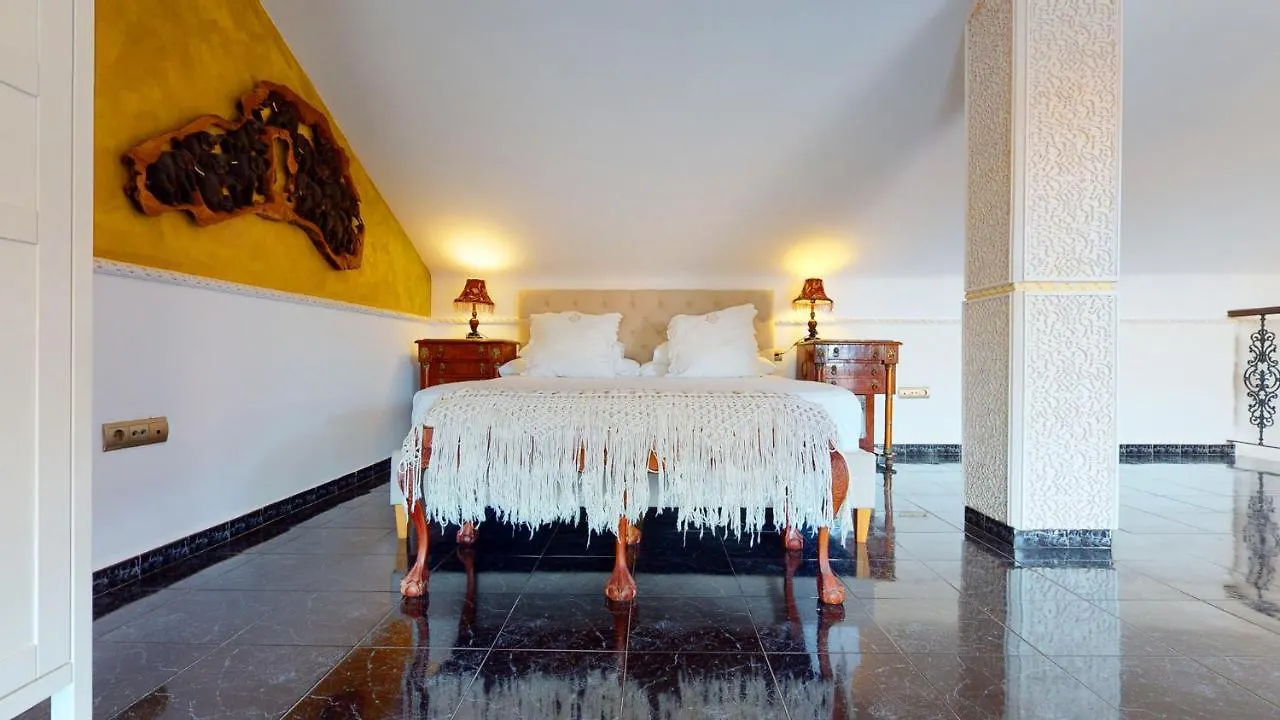 Majestic Villa By The Beach Heated Private Pool & Jacuzzi Benalmádena 0*,