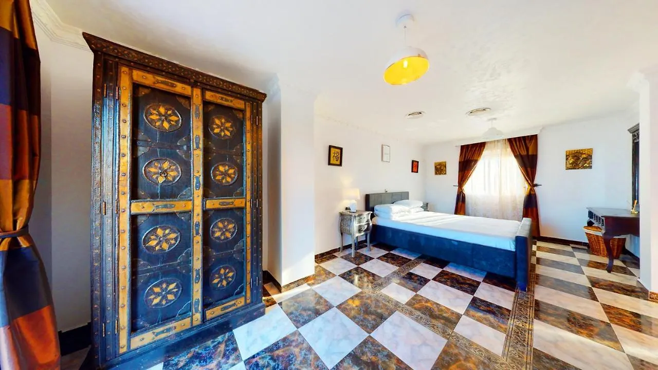 Majestic Villa By The Beach Heated Private Pool & Jacuzzi Benalmádena
