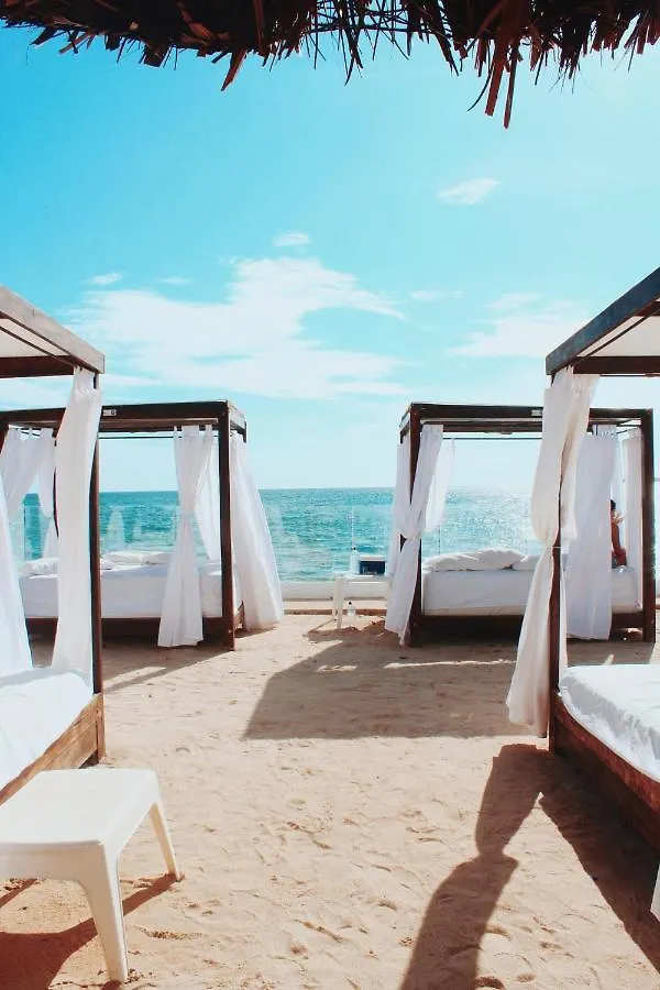 Majestic Villa By The Beach Heated Private Pool & Jacuzzi بينالماذينا إسبانيا