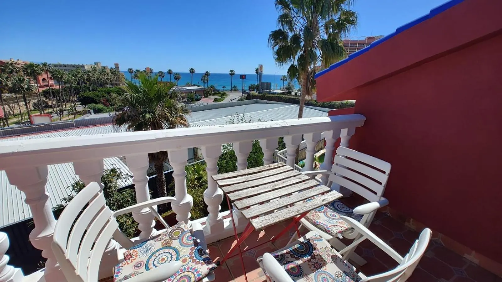 Majestic Villa By The Beach Heated Private Pool & Jacuzzi Benalmádena España