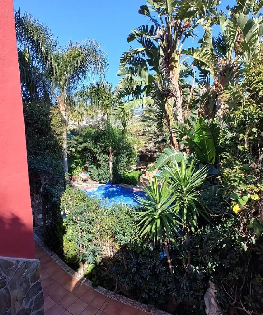 Majestic Villa By The Beach Heated Private Pool & Jacuzzi Benalmádena España