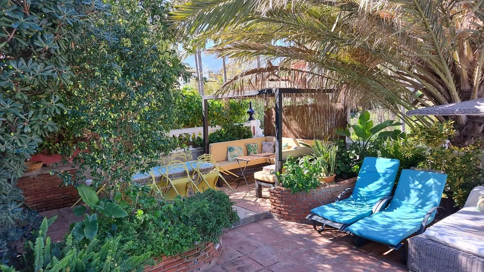 Majestic Villa By The Beach Heated Private Pool & Jacuzzi Benalmádena España