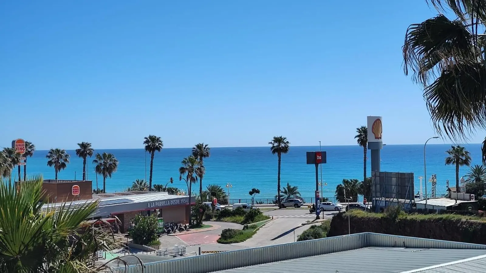Majestic Villa By The Beach Heated Private Pool & Jacuzzi Benalmádena