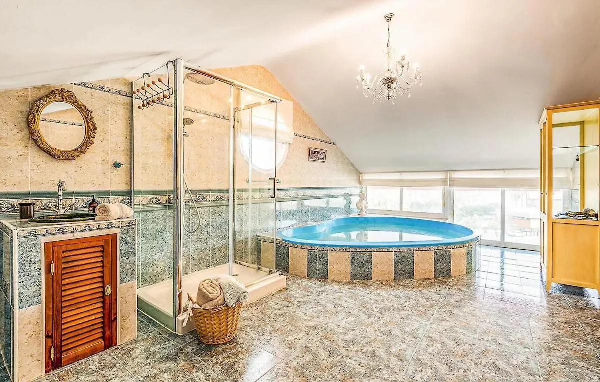 Majestic Villa By The Beach Heated Private Pool & Jacuzzi Benalmádena