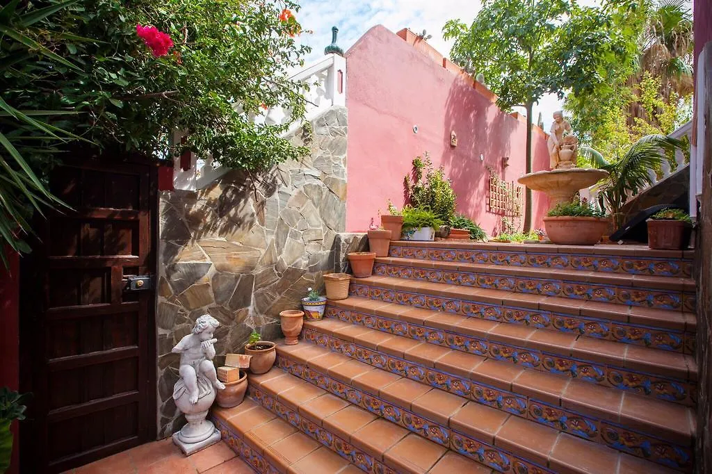 Majestic Villa By The Beach Heated Private Pool & Jacuzzi Benalmádena 0*,