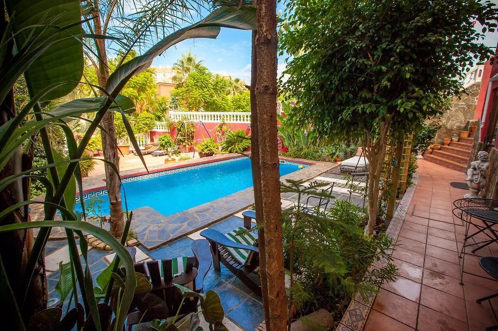 Majestic Villa By The Beach Heated Private Pool & Jacuzzi Benalmádena