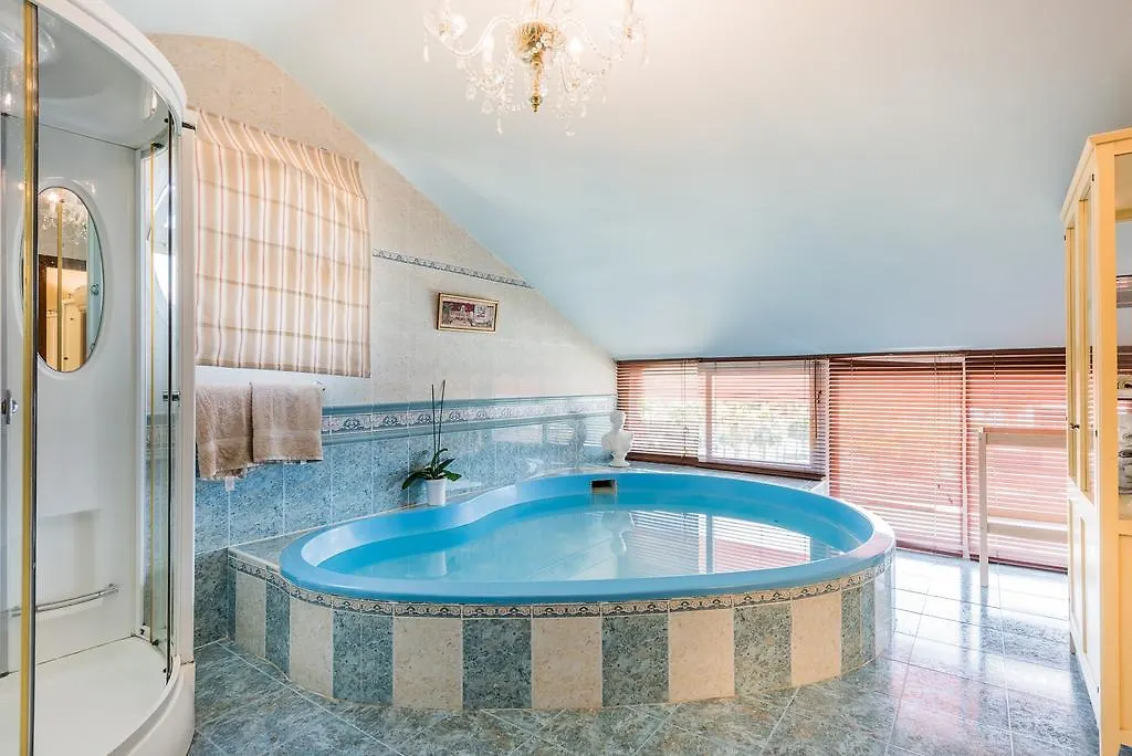 Majestic Villa By The Beach Heated Private Pool & Jacuzzi Benalmádena