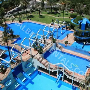 Apartamento Benal Beach, Benalmádena
