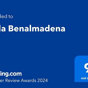 Apartamento Alda, Benalmádena