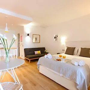 Apartamento Benalbeach Terrace, Benalmádena