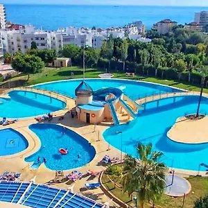 Apartamento Estudio Minerva 634, Benalmádena