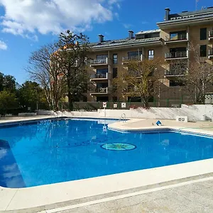 Apartamento Acuario, Benalmádena