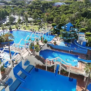 Apartamento Loft Benalbeach At Costa Del Sol, Benalmádena